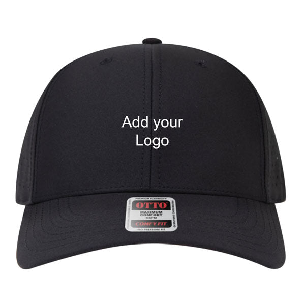 Embroidered Hats