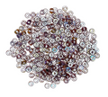 O BEADS 3.8X1MM 10g for beading