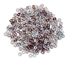 O BEADS 3.8X1MM 10g for beading