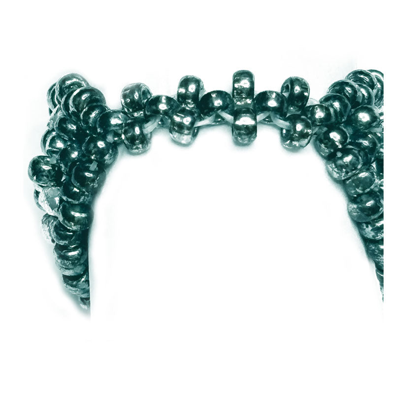 Beaded Ring