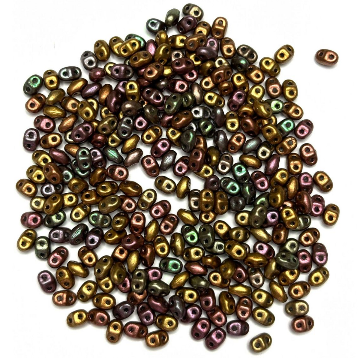 Miniduo 2x4mm 8.5g