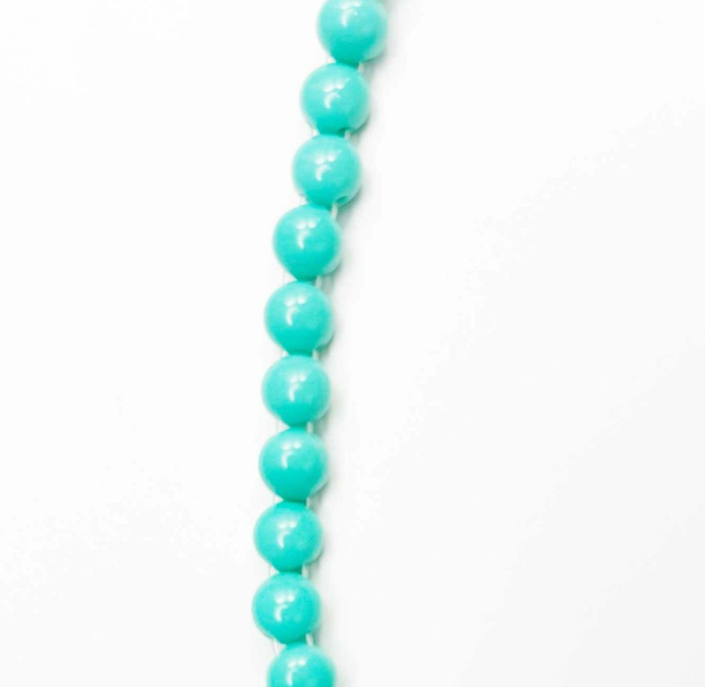 Candy turquoise