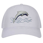 Dolphin Hat