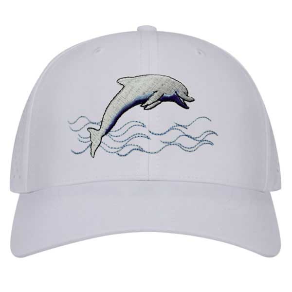 Dolphin Hat