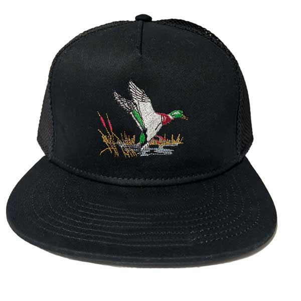 Mallard Duck Hat