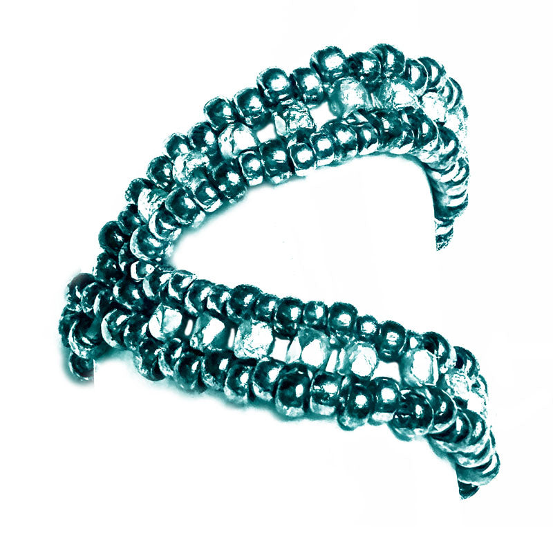 Beaded ring 