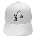 Fight back Fishing Hat