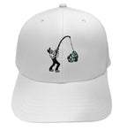 Fight back Fishing Hat