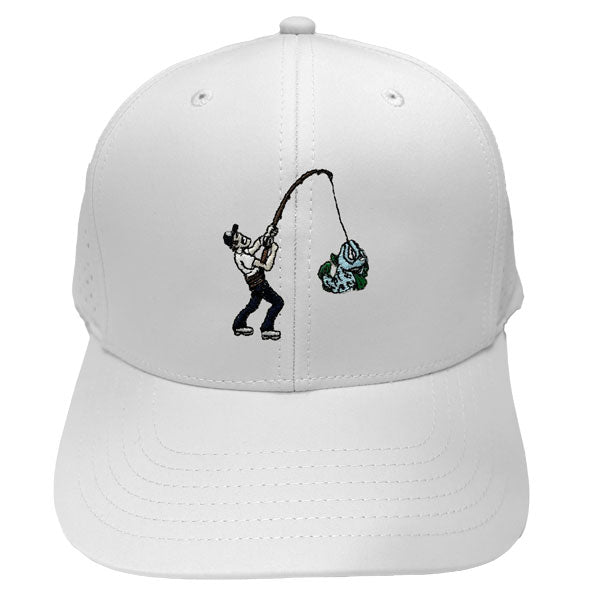 Fight back Fishing Hat
