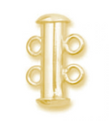 Two Strand Clasp