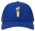 Golf Bag Hat