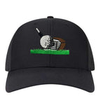 Golf Club Baseball Hat
