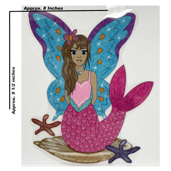 Valentine's Day full-color heat transfer Ultra Color Soft