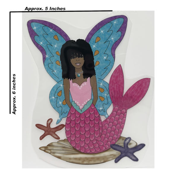 Valentine's Day full-color heat transfer Ultra Color Soft