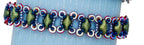 Beading Kit to make the Moth Bracelet or Bangle