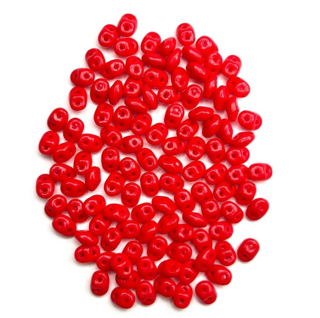 Superduo 2.5X5MM 23g