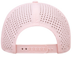 Baseball cap pink