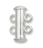 Two Strand Clasp