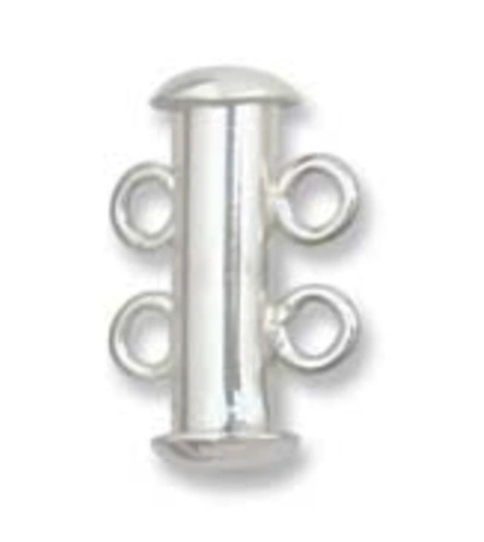 Two Strand Clasp