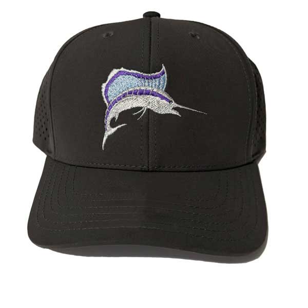 Pez Sierra Hat