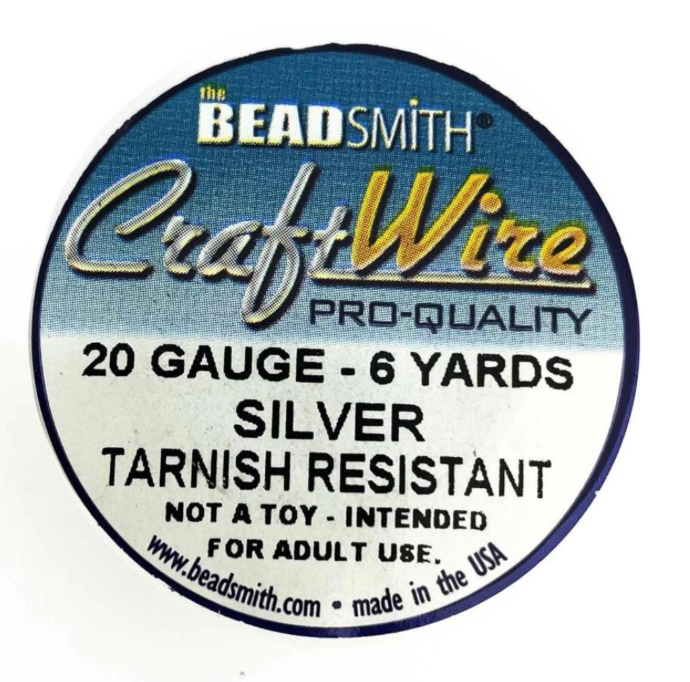 Wire 20G
