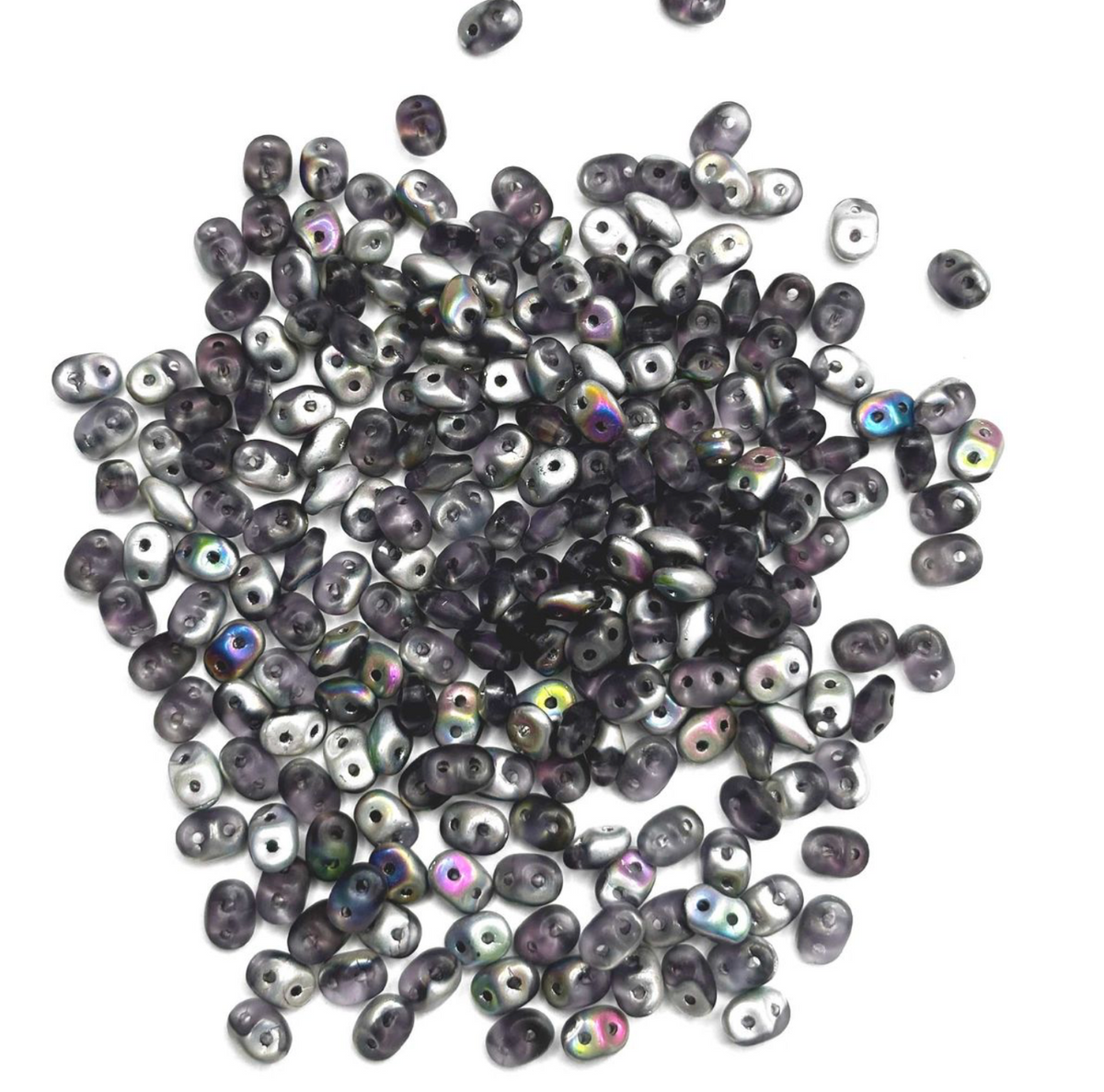 Superduo 2.5X5MM 23g