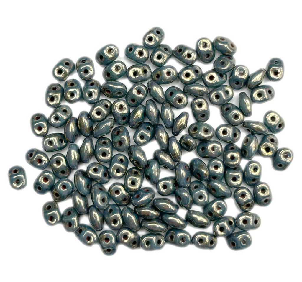 Superduo 2.5X5MM 23g
