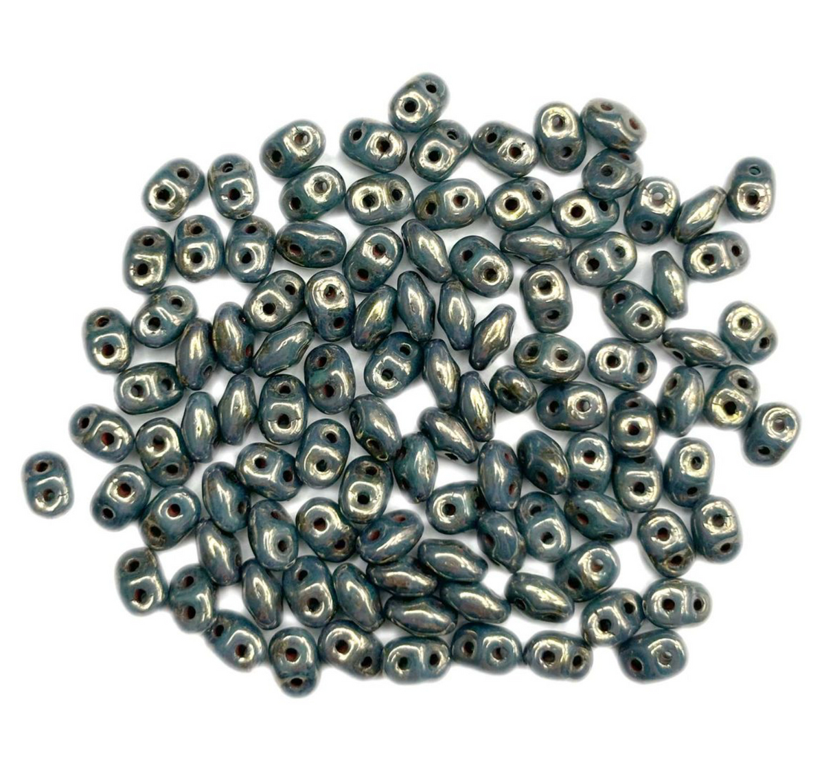 Superduo 2.5X5MM 23g
