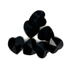 Swarovski 14mm Heart Crystals Limited Edition for Jewelry Making & Decorative Use Unique Elegant Addition to Collections